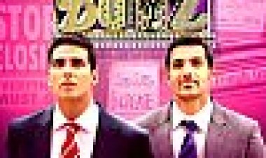 דזי בויז | Desi Boyz