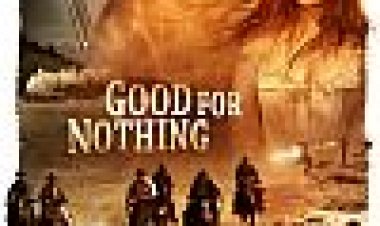 טוב לשום דבר | Good For Nothing