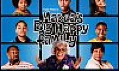 המשפחה הגדולה והמאושרת של מדיאה | Madea's Big Happy Family
