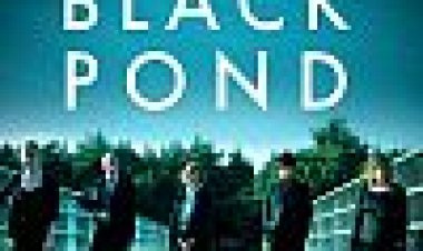 בריכה שחורה | Black Pond