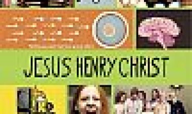 ג'יזס הנרי קרייסט | Jesus Henry Christ