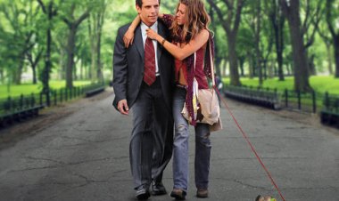 ואז הגיעה פולי | Along Came Polly