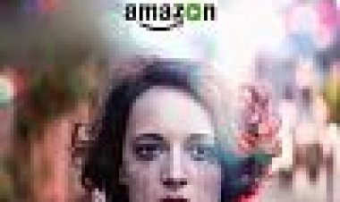 פליבג עונה 1 | Fleabag Season 1
