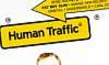 אקסטזי | Human Traffic Remixed