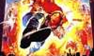 אחרון גיבורי הפעולה | Last Action Hero