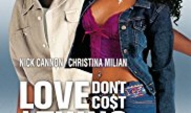 אהבה בתשלומים | Love Don't Cost A Thing