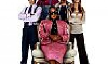 מדיאה בהגנת עדים | Madea's Witness Protection