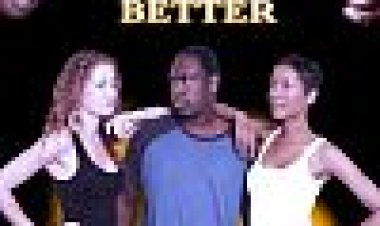 נשים לעשות את זה יותר טוב | Women Do It Better