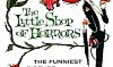 חנות קטנה ומטריפה | The Little Shop Of Horrors