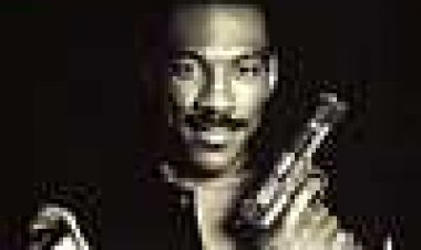השוטר מבברלי הילס 3 | Beverly Hills Cop III