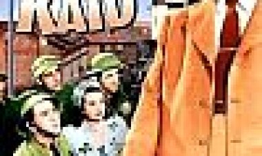 קולונל אפינגהם | Colonel Effingham's Raid