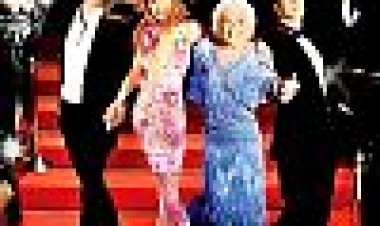 או לה לה! | Nouvelle Chance