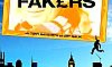 הזייפנים | Fakers