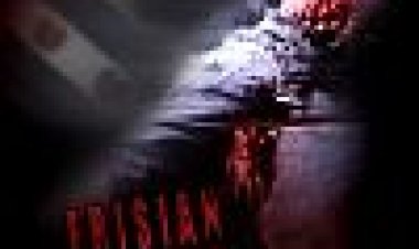 טרור פריזי | Frisian Terror