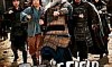 גיבורי קרב | Battlefield Heroes