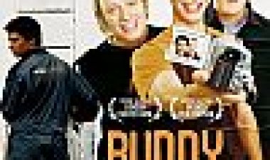 באדי | Buddy