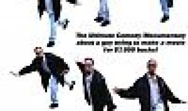 נובח ונושך | Walking The Walk