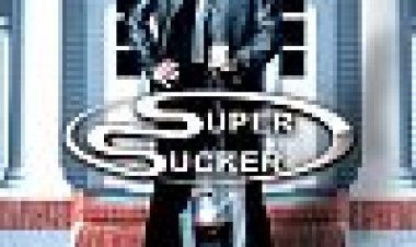 שואבים בעמ | Super Sucker"