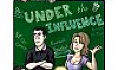 תחת ההשפעה | Under The Influence