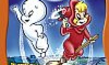 ההרפתקאות של קספר ושל וונדי | Casper And Wendy's Ghostly Adventures