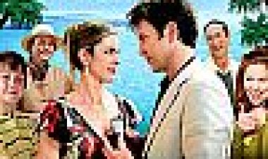 חג מולד במקרה | An Accidental Christmas