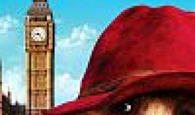 הדב פדינגטון | Paddington