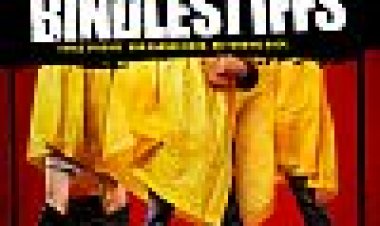Bindlestiffs | Bindlestiffs