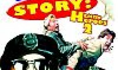 גיבורים קטנים 2 | Little Heroes 2