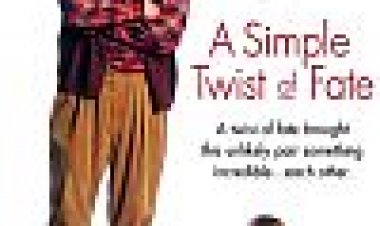 גורלה של ילדה | A Simple Twist Of Fate