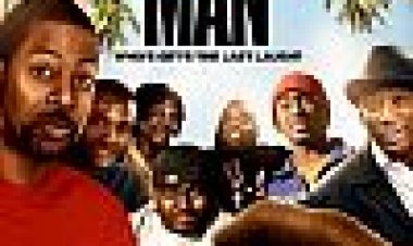 קדימה בן אדם | C'mon Man