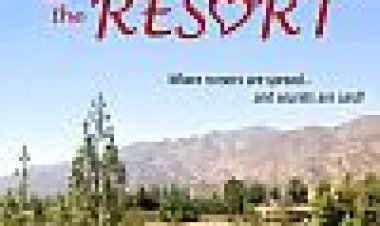 החיים באתר הנופש | Life At The Resort