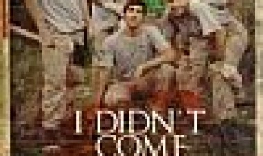 לא הגעתי בכדי למות | I Didn't Come Here To Die