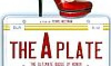 לוחית | The A Plate