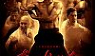 האגדה של ברוס לי | The Legend Of Bruce Lee