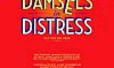 עלמות במצוקה | Damsels In Distress