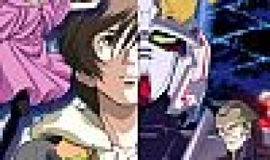 גונדאם | Gundam UC