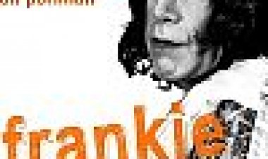 פרנקי גו בום | Frankie Go Boom