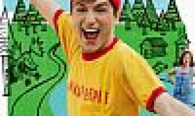 פרד 3 | Fred 3 Camp Fred