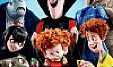 מפלצת של מלון 2 | Hotel Transylvania 2