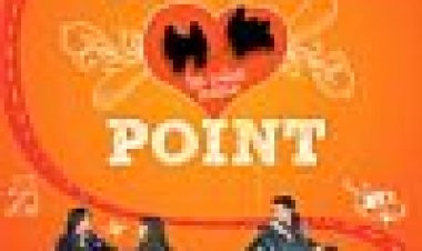 נקודת ירח | Moon Point