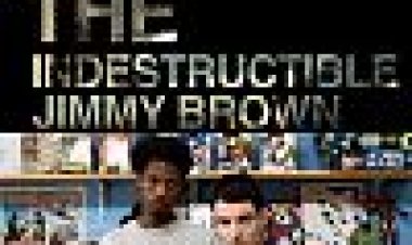 ג 'ימי בראון | The Indestructible Jimmy Brown