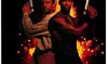 חמושים | Gunmen