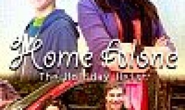 שכחו אותי בבית 5 | Home Alone: The Holiday Heist