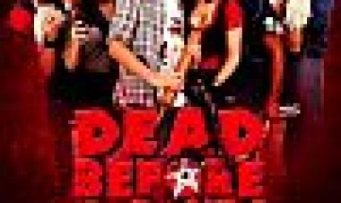 למות לפני השחר | Dead Before Dawn 3D