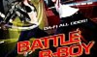 קרב ברייקדאנס | Battle B-Boy