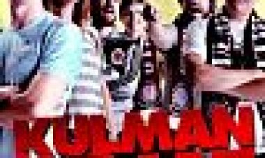 קולמן פויאט | Kulman Pojat