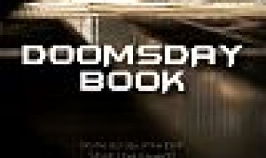 ספר יום הדין | Doomsday Book