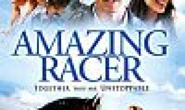 רוכב מדהים | Amazing Racer