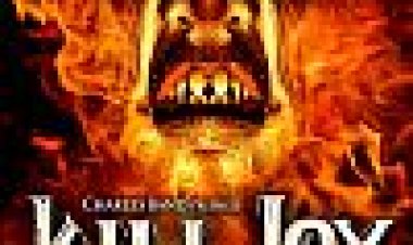 Killjoy הולך לעזאזל | Killjoy Goes To Hell