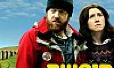 חופשה נעימה | Sightseers